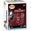 Venom Eddie Brock Figurka Funko Pop 972 Spider Man 2