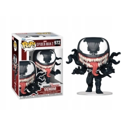 Venom Eddie Brock Figurka Funko Pop 972 Spider Man 2