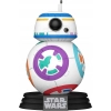 Star Wars Droid BB8 BB-8 Figurka Funko Pop 640