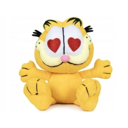 Kot Garfield The Movie Film Pluszak Oryginalna Maskotka 20 cm
