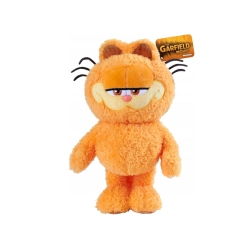 Kot Garfield Baby The Movie Film Pluszak Oryginalna Maskotka 20 cm