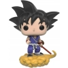 Figurka Funko Pop 109 Anime Goku Flying Nimbus Dragon Ball