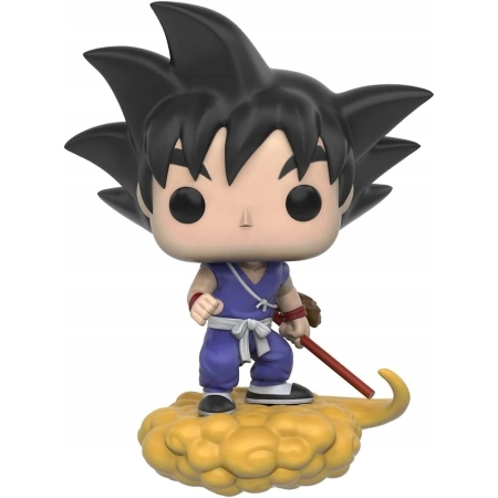 Figurka Funko Pop 109 Anime Goku Flying Nimbus Dragon Ball
