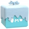 Blox Fruits Shadow Fruit Figurka Figurki Zestaw Saszetka Mystery DLC