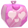Blox Fruits Shadow Fruit Figurka Figurki Zestaw Saszetka Mystery DLC