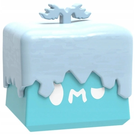Blox Fruits Shadow Fruit Figurka Figurki Zestaw Saszetka Mystery DLC