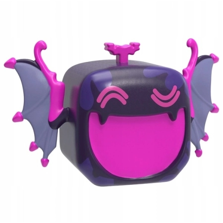 Blox Fruits Shadow Fruit Figurka Figurki Zestaw Saszetka Mystery DLC