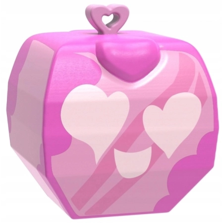 Blox Fruits Shadow Fruit Figurka Figurki Zestaw Saszetka Mystery DLC