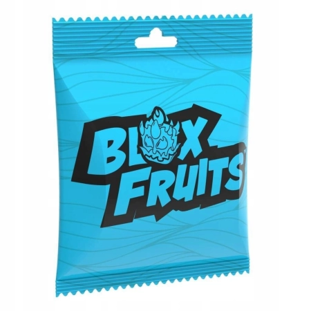 Blox Fruits Shadow Fruit Figurka Figurki Zestaw Saszetka Mystery DLC