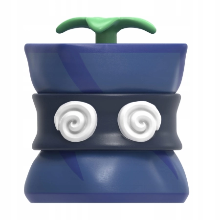 Blox Fruits Shadow Fruit Figurka Figurki Zestaw Saszetka Mystery DLC