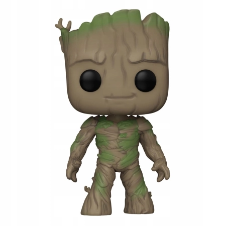 Figurka Funko Pop 1203 Groot Guardians of The Galaxy Volume 3