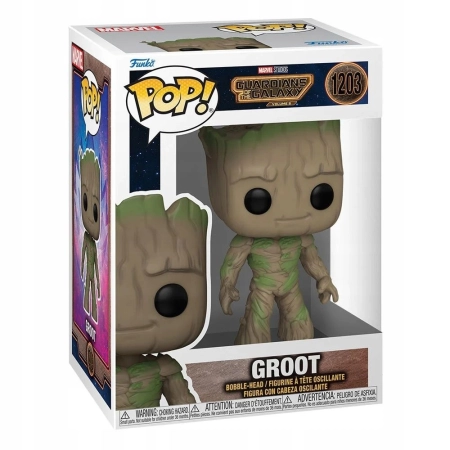 Figurka Funko Pop 1203 Groot Guardians of The Galaxy Volume 3