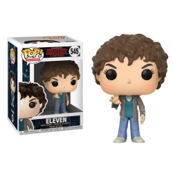 Stranger Things Eleven Figurka Vinyl Funko POP 545