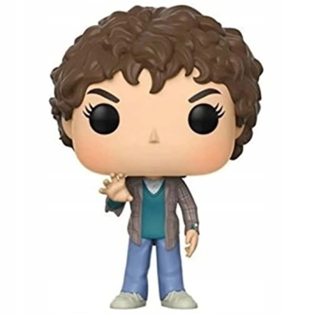 Stranger Things Eleven Figurka Vinyl Funko POP 545