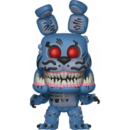 Twisted Bonnie Figurka Funko Pop 17 FNAF Five Nights at Freddy's