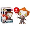 Figurka Funko Pop 780 Pennywise Balloon It Pop Movies