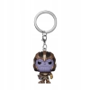 Avengers Thanos Brelok Funko Pop Pocket Keychain