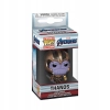 Avengers Thanos Brelok Funko Pop Pocket Keychain