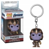 Avengers Thanos Brelok Funko Pop Pocket Keychain