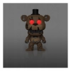 Five Nights at Freddy's FNAF Nightmare Freddy Funko Pop 111 T-Shirt L