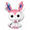 Sylveon Eevee Figurka Pokemon Funko Pop Games 857