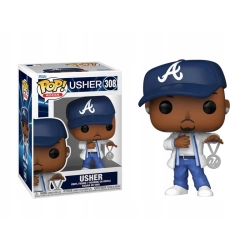 Figurka Funko Pop Rocks Usher 308 Rap Vinyl