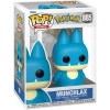Figurka Funko Pop Pokemon Munchlax Funko Pop 885