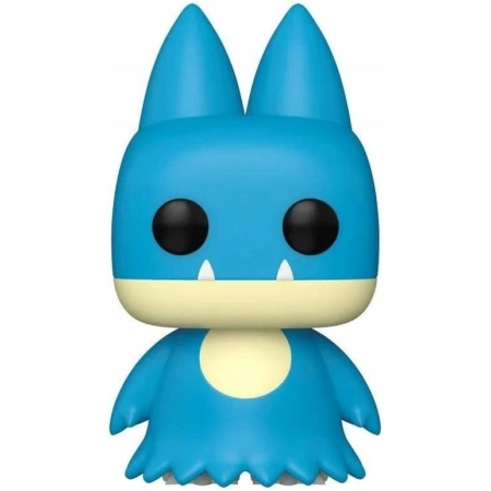 Figurka Funko Pop Pokemon Munchlax Funko Pop 885