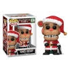 Five Nights at Freddy's Santa Freddy FNAF Funko Pop Figurka 936