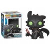 Figurka Toothless How To Train Your Dragon Szczerbatek Funko Pop 686