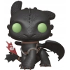 Figurka Toothless How To Train Your Dragon Szczerbatek Funko Pop 686