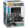 Figurka Toothless How To Train Your Dragon Szczerbatek Funko Pop 686