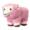 Rożowa Owca Pink Sheep Film Minecraft Movie Pluszak Maskotka 20cm