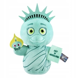 Maskotka Liberty Chica Five Nights at Freddy's FNAF Pluszak Funko