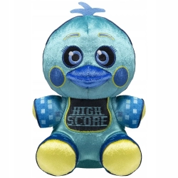 Maskotka High Score Chica Five Nights at Freddy's FNAF Pluszak Funko