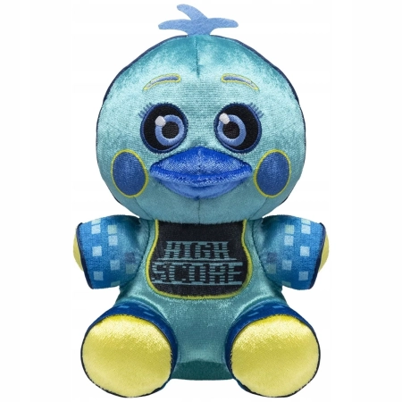 Maskotka High Score Chica Five Nights at Freddy's FNAF Pluszak Funko