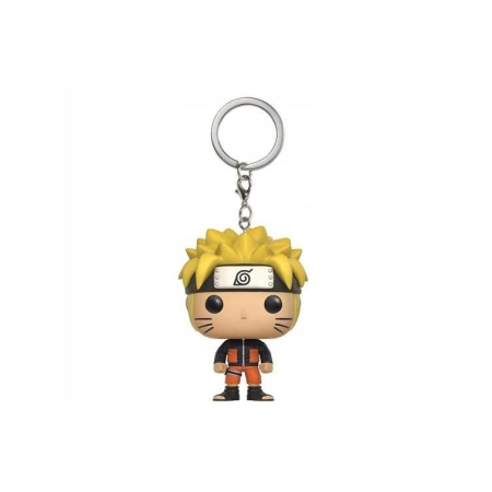 Brelok Naruto Shippuden Funko Pop Pocket Keychain