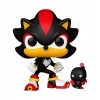 Figurka Shadow with Dark Chao Funko Pop 1035 Sonic The Hedgehog