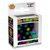 Figurka Blacklight Freddy Bitty Pop Deluxe Five Nights at Freddy's Funko
