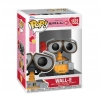 Figurka Wall-E z Sercem Disney Pixar Funko Pop 1532 Valentines
