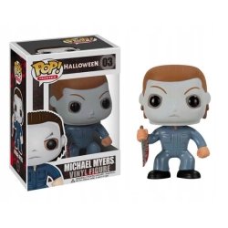 Figurka Michael Myers Halloween Funko Pop 03 Horror