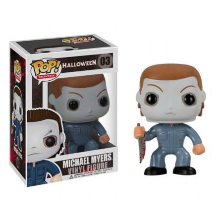 Figurka Michael Myers Halloween Funko Pop 03 Horror