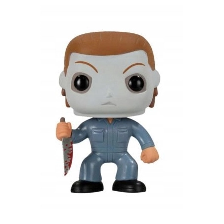 Figurka Michael Myers Halloween Funko Pop 03 Horror
