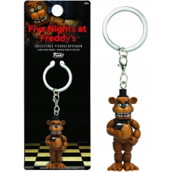 Freddy FNAF Five Nights at Freddy's Funko brelok breloczek do kluczy