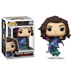 Wanda Vision Aghatha Harkness Figurka Funko Pop