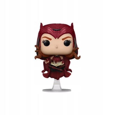 Marvel What IF Scarlet Witch Figurka Funko Pop