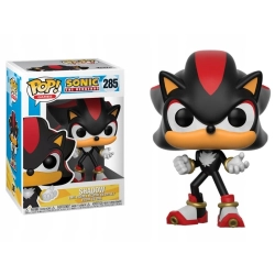 Figurka Shadow Funko Pop 285 Sonic The Hedgehog