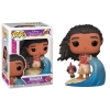 Disney Princess Moana Vaiana Funko Pop 1016