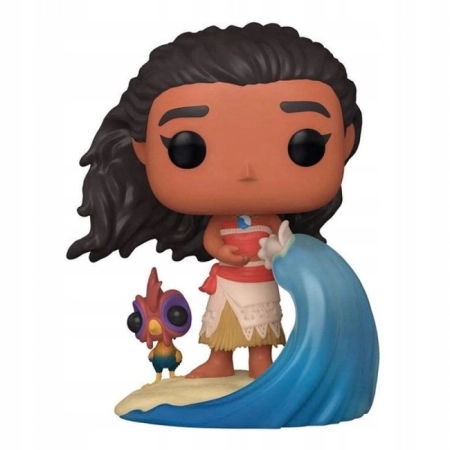 Disney Princess Moana Vaiana Funko Pop 1016