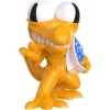 Figurka Rainbow Friends Blindbox Mysterybox saszetka Gren Blue Cyan Yellow